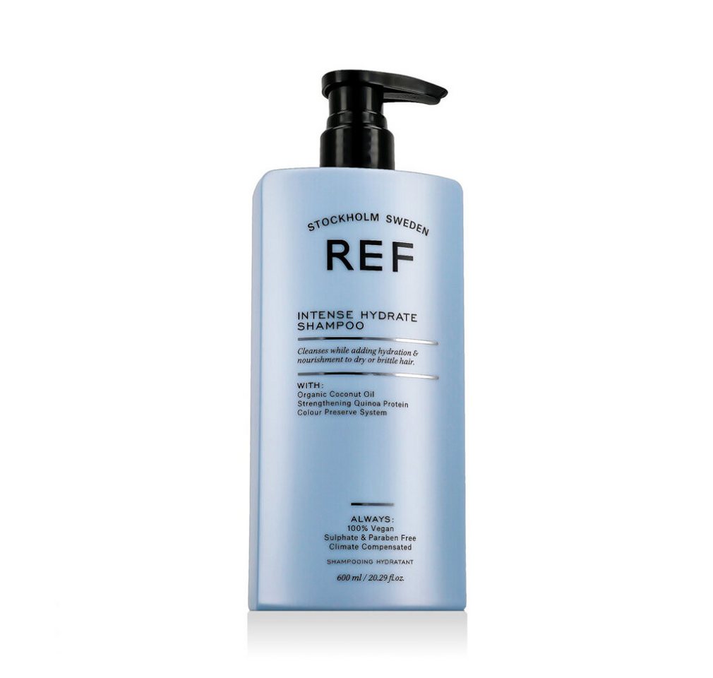 REF Haarshampoo REF Intensives Hydratisierungs-Shampoo von REF