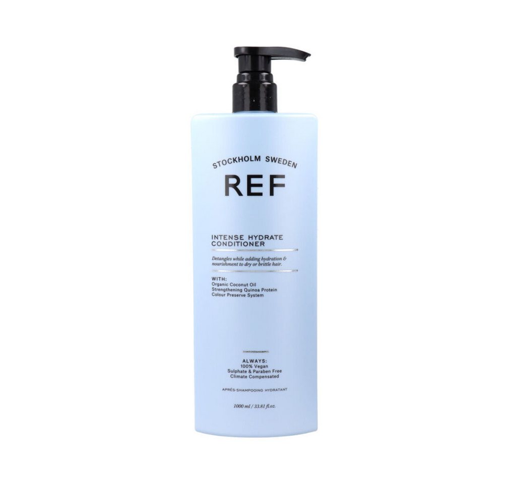 REF Haarshampoo REF REF Intense Hydrate Conditioner von REF
