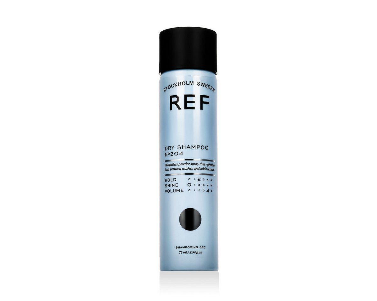 REF Haarshampoo Texture & Form von REF