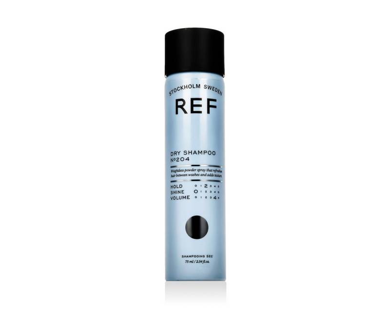 REF Haarshampoo Texture & Form von REF
