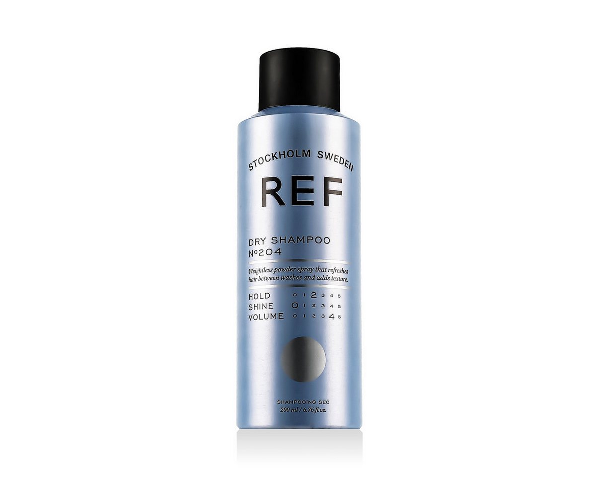 REF Haarshampoo Texture & Form von REF