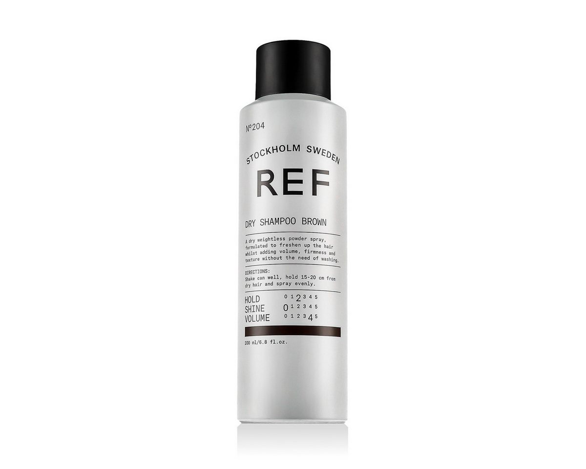 REF Haarshampoo Texture & Form von REF