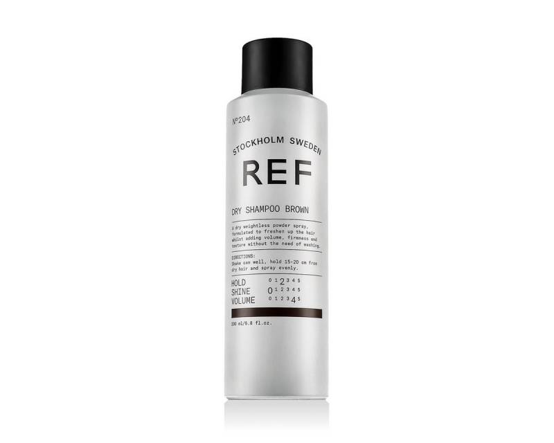 REF Haarshampoo Texture & Form von REF