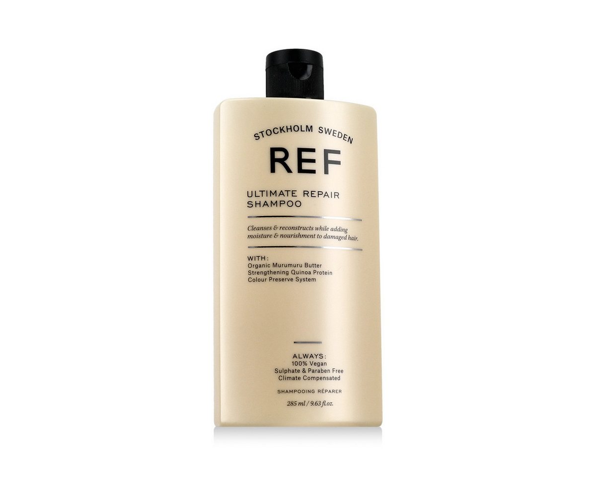 REF Haarshampoo Ultimate Repair von REF