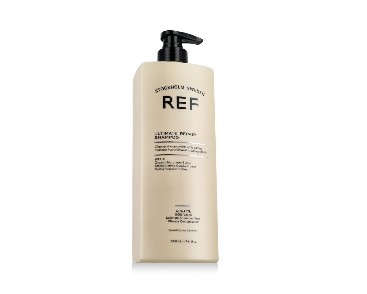 REF Haarshampoo Ultimate Repair von REF