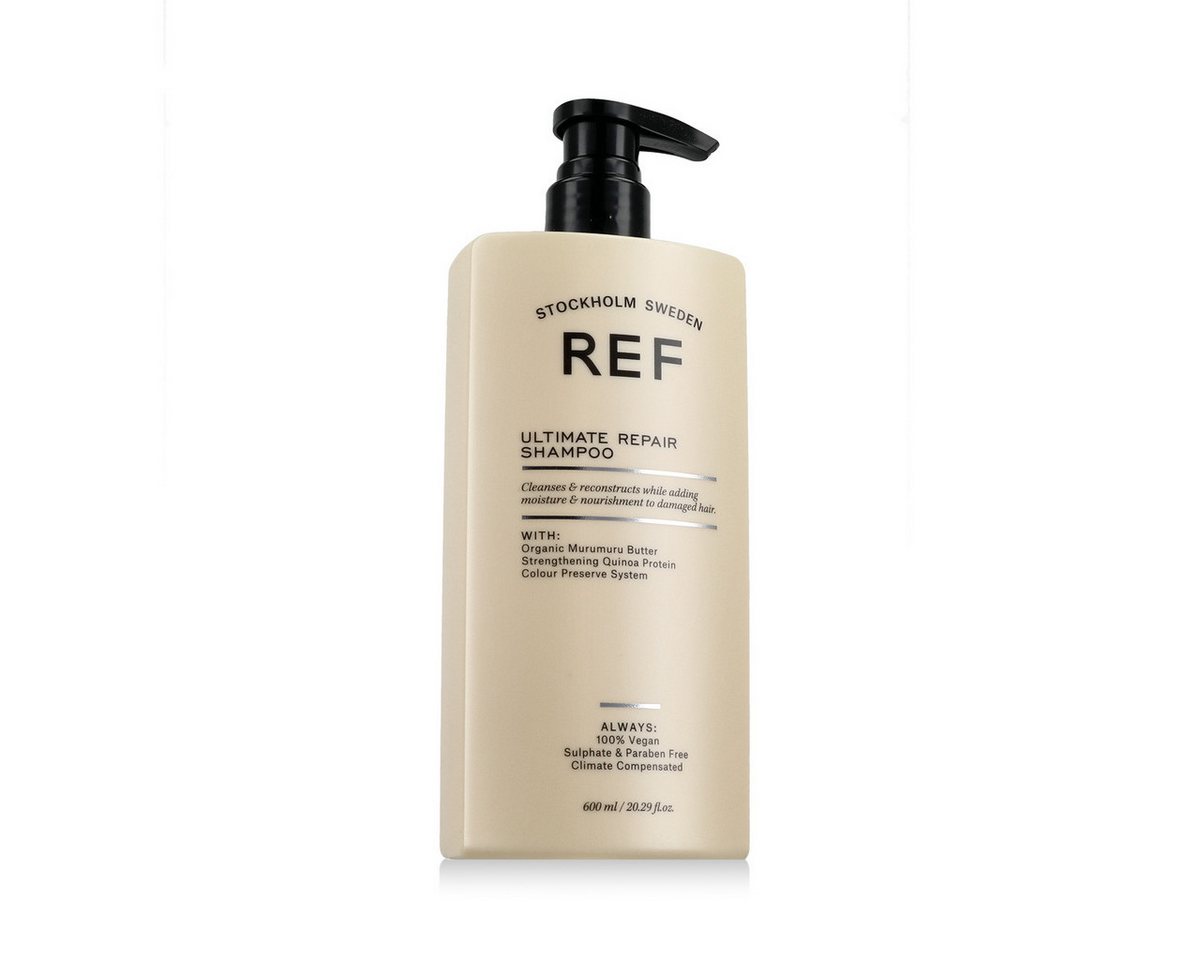 REF Haarshampoo Ultimate Repair von REF