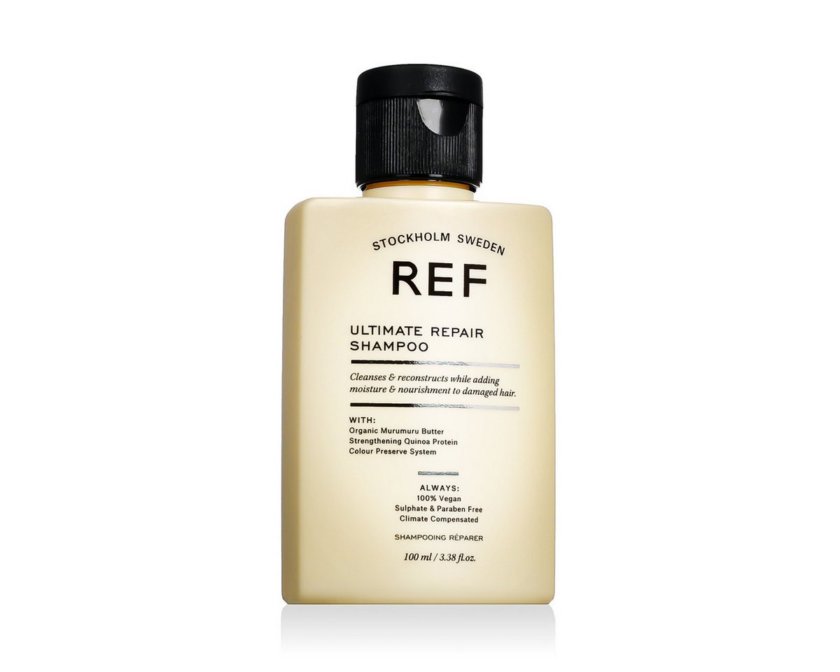 REF Haarshampoo Ultimate Repair von REF