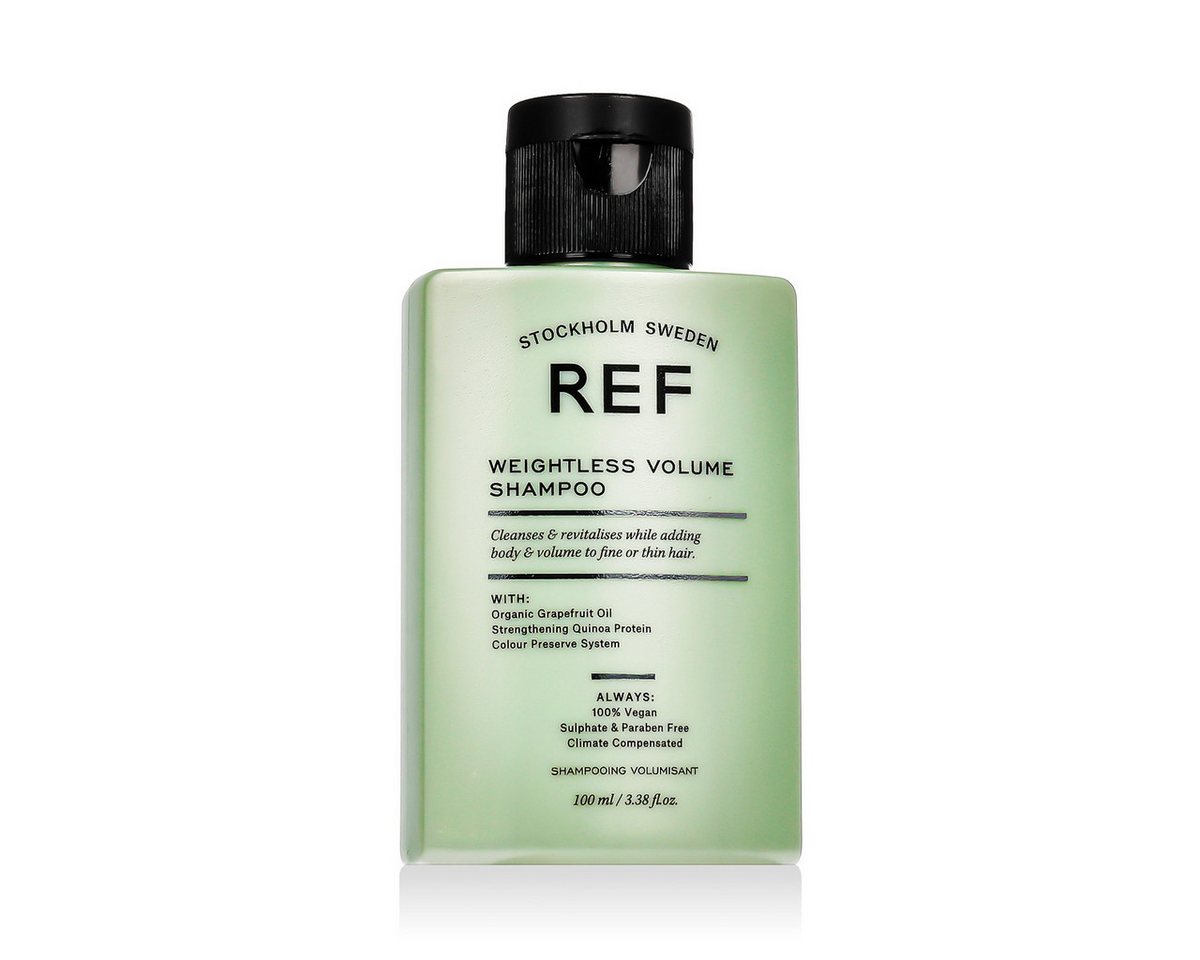 REF Haarshampoo Weightless Volume von REF