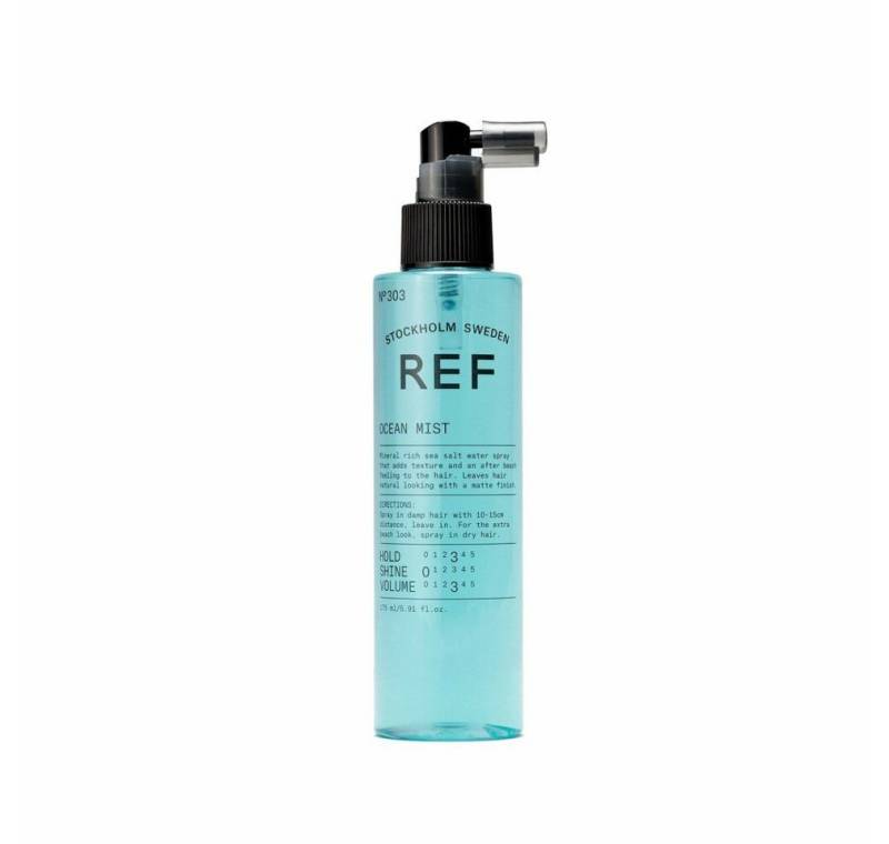 REF Haarspray Lotiune pentru styling Ocean Mist No.303, 175ml von REF