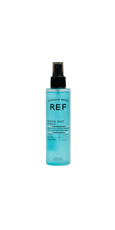 REF Haarspray REF Ocean Mist 175ml von REF
