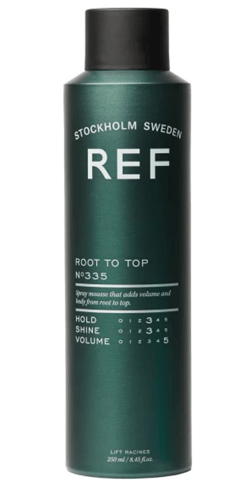 REF Haarspray REF Root To Top 250ml von REF