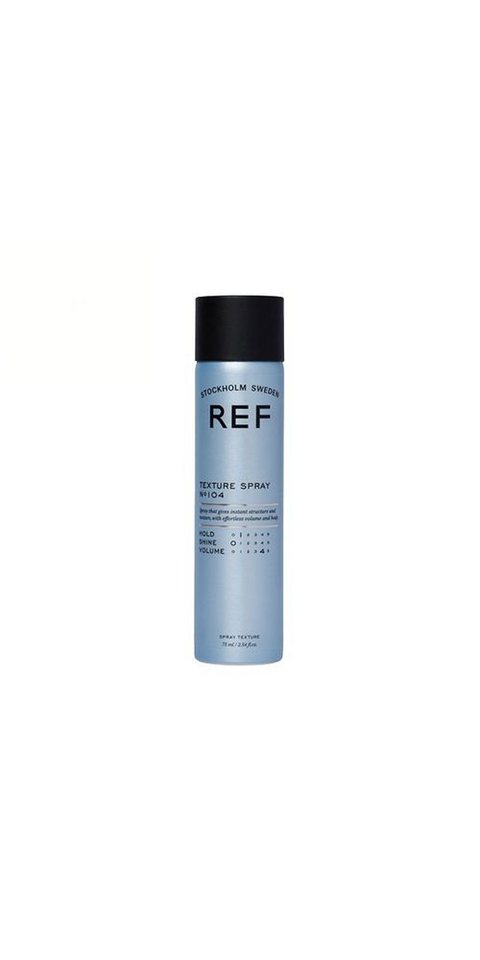REF Haarspray REF Texture Spray 75ml von REF