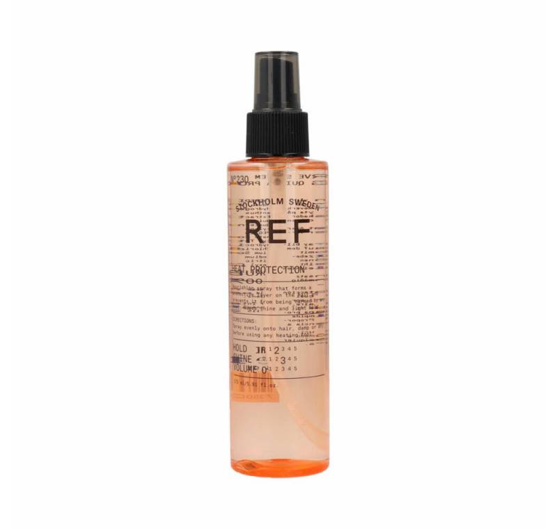REF Haarspray Spray pentru par Heat Protection No.230, 175ml von REF