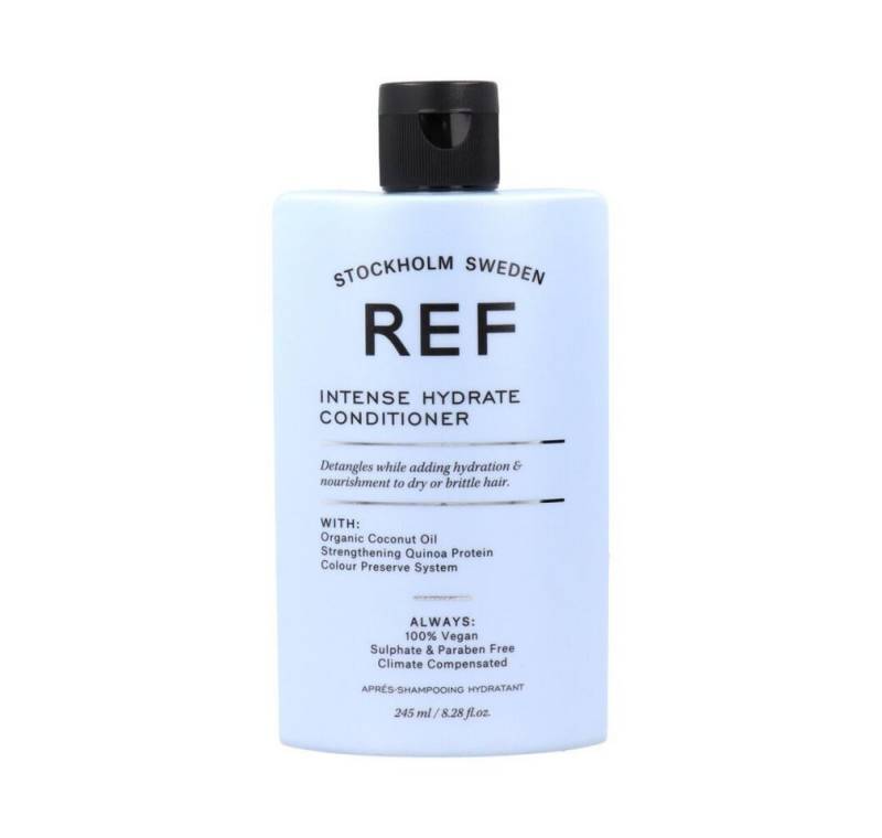 REF Haarspülung . . Intense Hydrate Conditioner 245 ml von REF