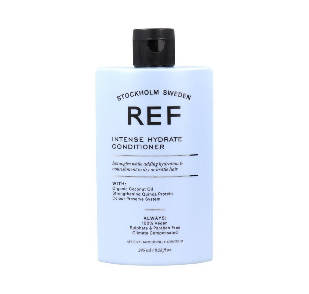 REF Haarspülung . . Intense Hydrate Conditioner 245 ml REF Haarspülung . . Intense Hydrate Conditioner 245 ml von REF
