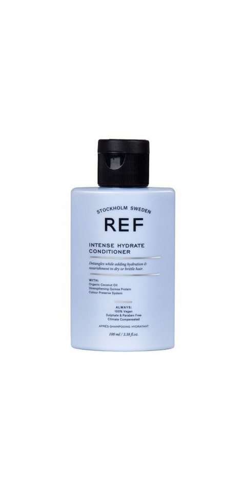REF Haarspülung REF Intense Hydrate Conditioner 100ml von REF