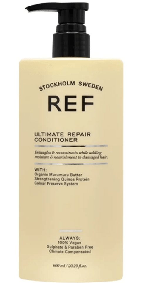 REF Haarspülung REF Ultimate Repair Conditioner 600ml von REF