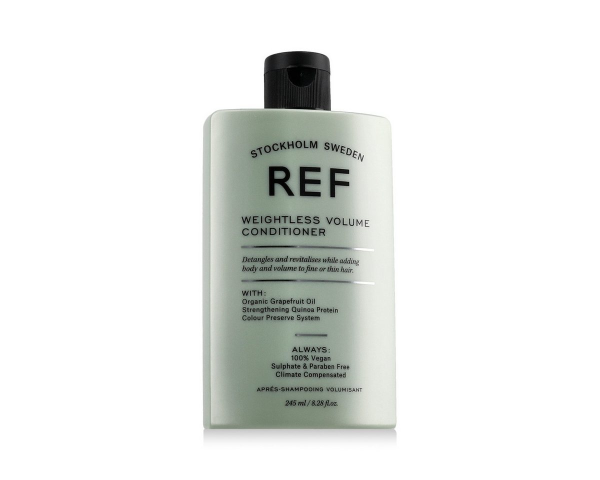 REF Haarspülung Weightless Volume von REF