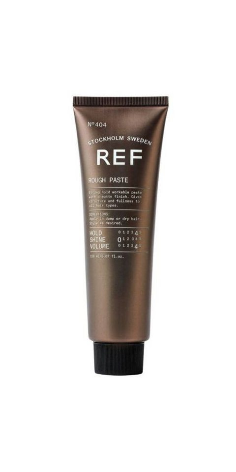 REF Haarwachs REF Rough Paste 150ml von REF