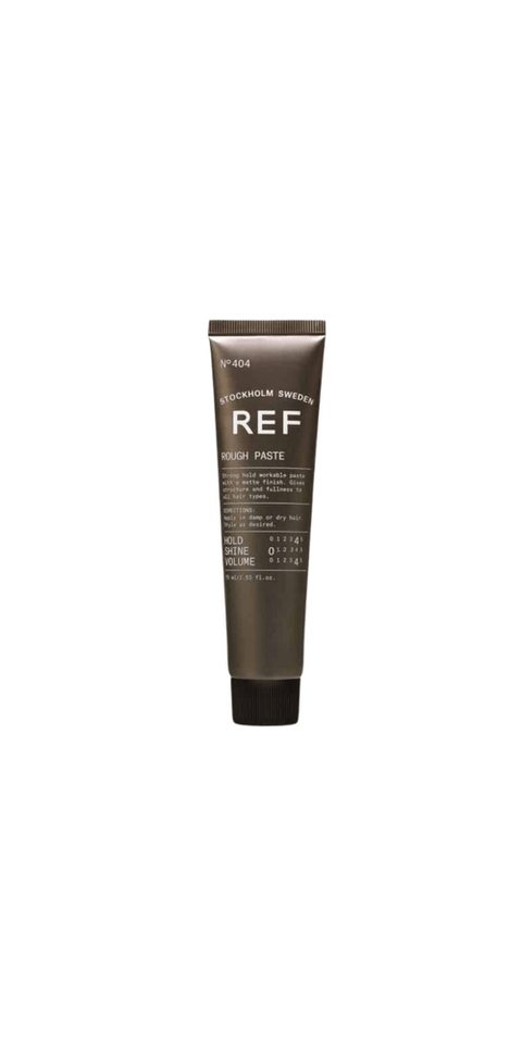REF Haarwachs REF Rough Paste 75ml von REF