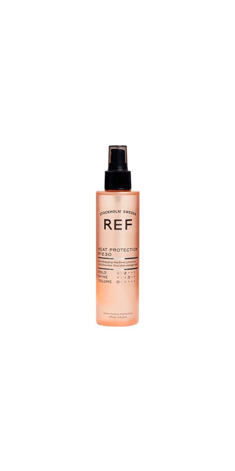REF Hitzeschutzspray REF Heat Protection Spray 175ml von REF