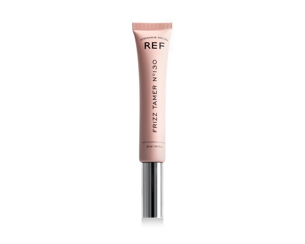 REF Mascara Styling & Finish von REF