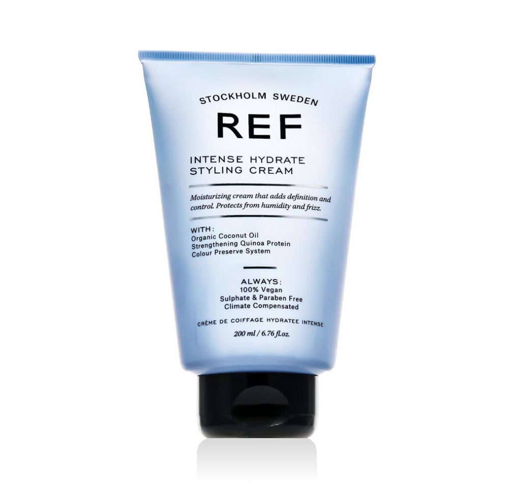 REF Modelliercreme REF Intensive Hydrate Stylingcreme von REF