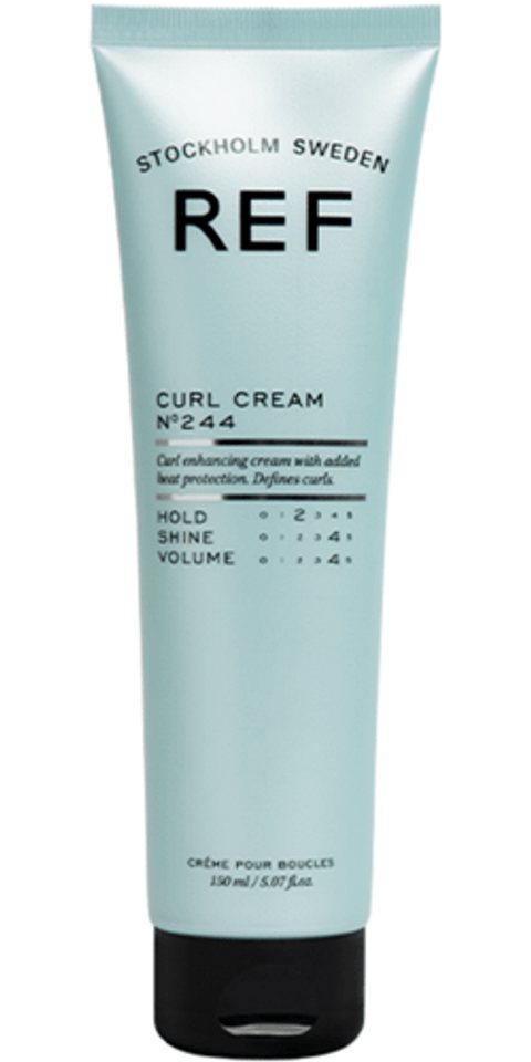 REF Styling-Creme REF Curl Cream 150ml von REF