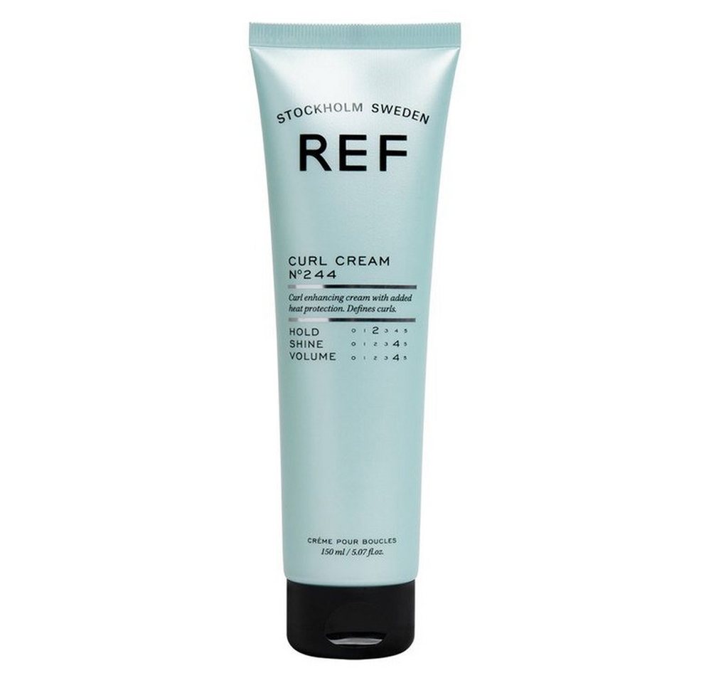 REF Styling-Creme REF Lockencreme N234 von REF
