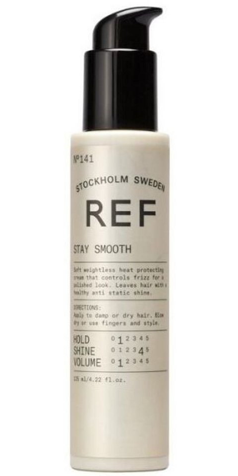 REF Styling-Creme REF Stay Smooth 125ml von REF