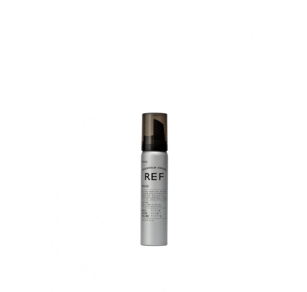 REF Haarmousse Styling Mousse N°435 75 ml von REF