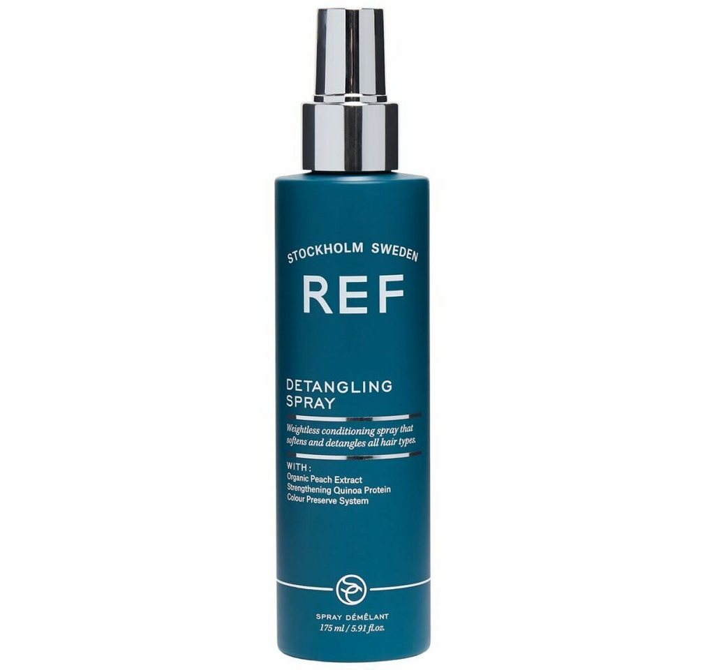 REF Texturspray DETANGLING-Spray von REF