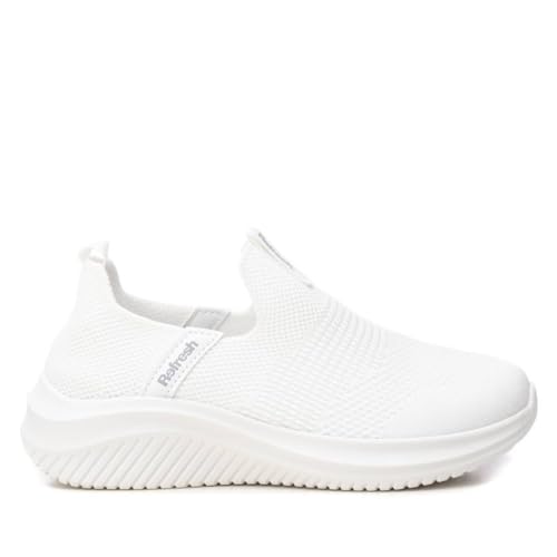 REFRESH 172403 Freizeitschuhe für Damen, weiß, 39 EU REFRESH 172403 Freizeitschuhe für Damen, weiß, 39 EU von REFRESH