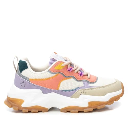 REFRESH 172404 Freizeitschuhe für Damen, Lila, 40 EU REFRESH 172404 Freizeitschuhe für Damen, Lila, 40 EU von REFRESH