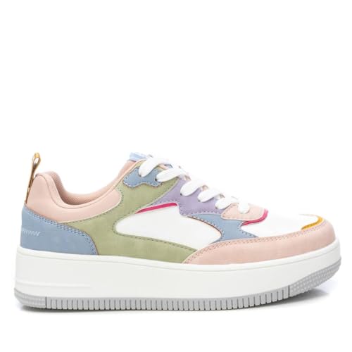 REFRESH 17241104 Freizeitschuhe für Damen, Nude 82, 41 EU REFRESH 17241104 Freizeitschuhe für Damen, Nude 82, 41 EU von REFRESH