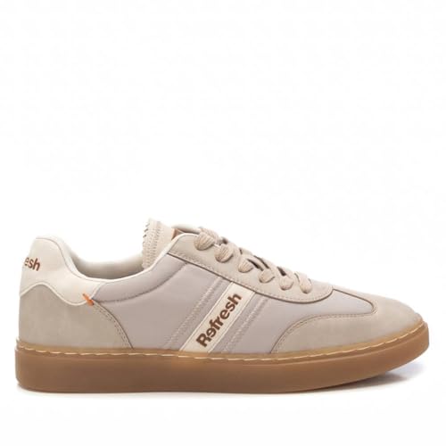 REFRESH 172433 Freizeitschuhe für Damen, Taupe 38, EU REFRESH 172433 Freizeitschuhe für Damen, Taupe 38, EU von REFRESH