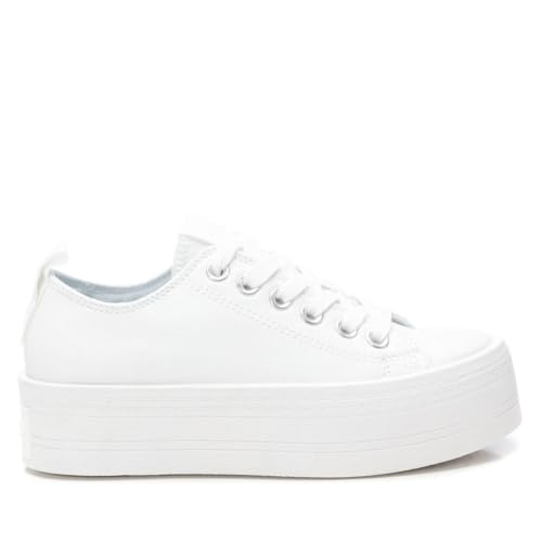 REFRESH 172474 Freizeitschuhe für Damen, weiß, 40 EU REFRESH 172474 Freizeitschuhe für Damen, weiß, 40 EU von REFRESH