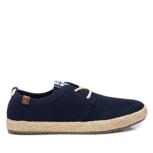 REFRESH 17259603 Flache Schnürschuhe für Herren, blau (Navy 50), 45 EU REFRESH 17259603 Flache Schnürschuhe für Herren, blau (Navy 50), 45 EU von REFRESH