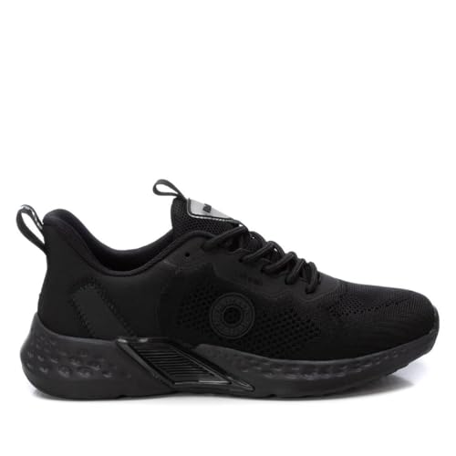 REFRESH 172724 Freizeitschuhe für Damen, Schwarz, 38 EU REFRESH 172724 Freizeitschuhe für Damen, Schwarz, 38 EU von REFRESH