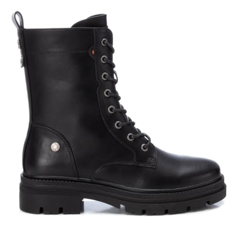 REFRESH Damen 171977 Springerstiefel, Schwarz, 37 EU REFRESH Damen 171977 Springerstiefel, Schwarz, 37 EU von REFRESH