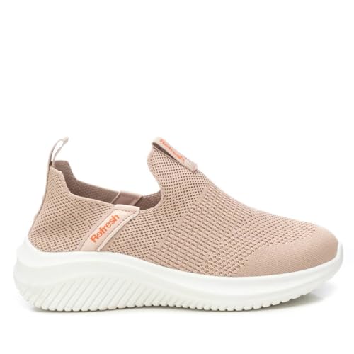 REFRESH Damen 17240302 Sneaker, Nude 50, 38 EU REFRESH Damen 17240302 Sneaker, Nude 50, 38 EU von REFRESH