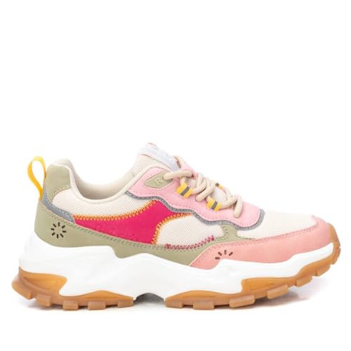 REFRESH Damen 172404 Sneaker, Fuchsia, 40 EU REFRESH Damen 172404 Sneaker, Fuchsia, 40 EU von REFRESH