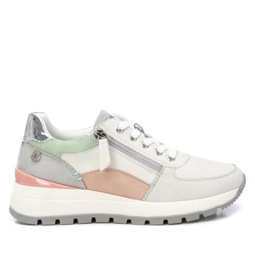 REFRESH Damen 172446 Sneaker, Himmel, 38 EU REFRESH Damen 172446 Sneaker, Himmel, 38 EU von REFRESH