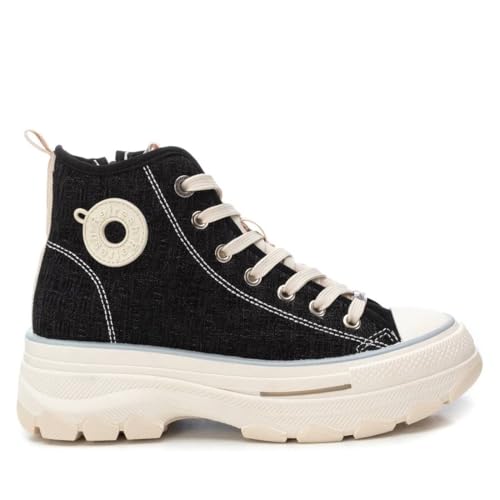 REFRESH Damen 17256302 Schuhe, Schwarz 30, 39 EU REFRESH Damen 17256302 Schuhe, Schwarz 30, 39 EU von REFRESH