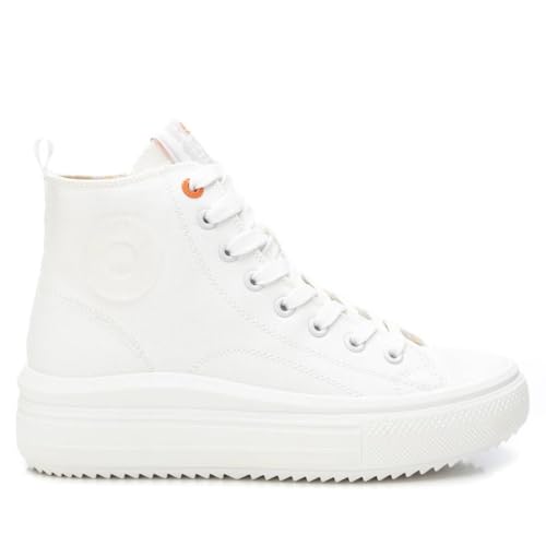 REFRESH Damen 172722 Schuhe, weiß, 41 EU REFRESH Damen 172722 Schuhe, weiß, 41 EU von REFRESH