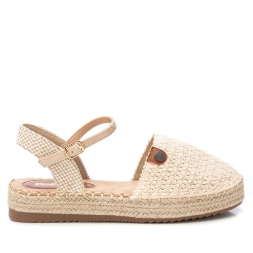 REFRESH Damen 172731 Sneaker, beige, 39 EU REFRESH Damen 172731 Sneaker, beige, 39 EU von REFRESH