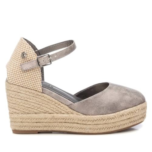 REFRESH Damen 17278202 Absatzschuhe, Blei 34, 38 EU REFRESH Damen 17278202 Absatzschuhe, Blei 34, 38 EU von REFRESH