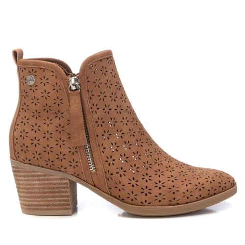 REFRESH Damen 17278402 Stiefel, Kamelbraun 10, 39 EU REFRESH Damen 17278402 Stiefel, Kamelbraun 10, 39 EU von REFRESH