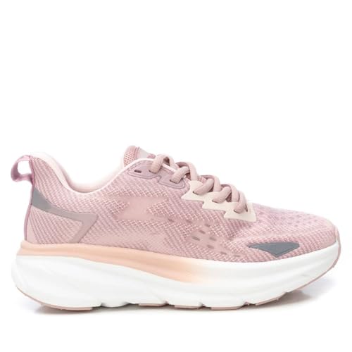 REFRESH - Slipper Damen Nude - Bequeme und vielseitige Schuhe - Casual Mode - Modell 17283401 (Größe 41) REFRESH - Slipper Damen Nude - Bequeme und vielseitige Schuhe - Casual Mode - Modell 17283401 (Größe 41) von REFRESH