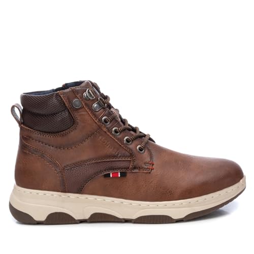 REFRESH Herren 170978 Halbschuhe, Camel, 40 EU von REFRESH